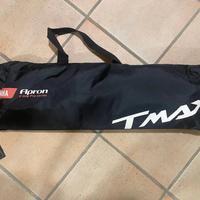 Telo Paragambe Coprigambe Termoscudo YAMAHA