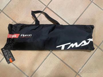 Telo Paragambe Coprigambe Termoscudo YAMAHA