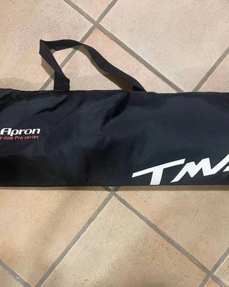 Telo Paragambe Coprigambe Termoscudo YAMAHA