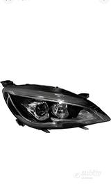 FARI DX SX PEGEOUT 308 2016