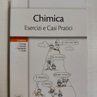 Chimica - Esercizi Pratici