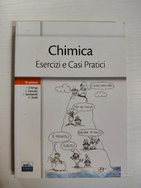 Chimica - Esercizi Pratici