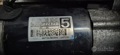 motorino avviamento peugeot 3006 diesel