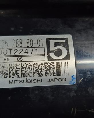 motorino avviamento peugeot 3006 diesel