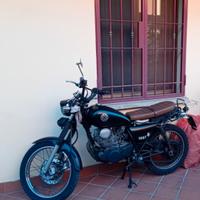 Yamaha SR 250 - 1996
