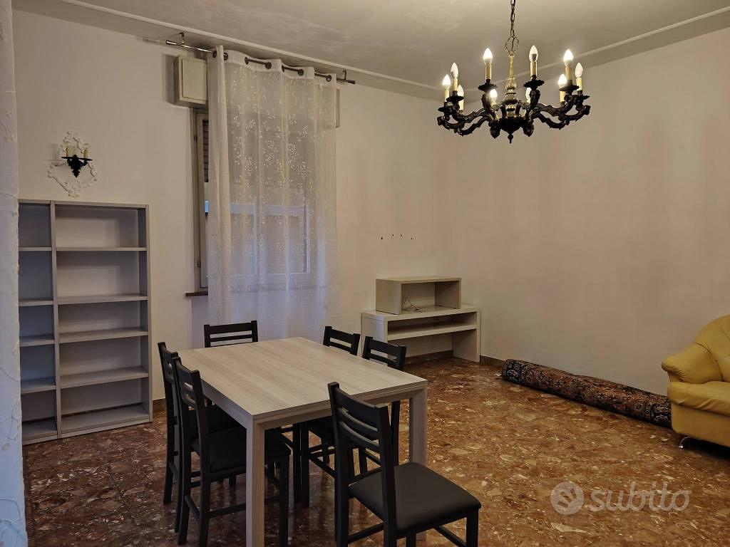 Appartamento – Pesaro, Centro storico, Pantano - Vista 3