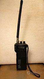 radio CB  Lafayette EAGLE 40 ch AM FM