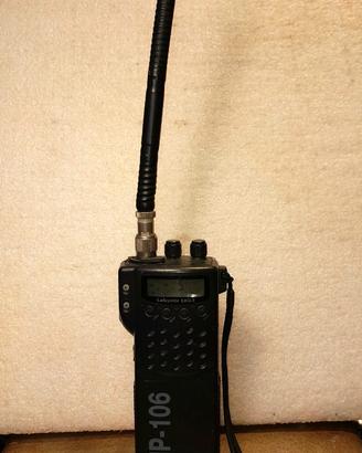 radio CB  Lafayette EAGLE 40 ch AM FM