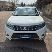 Suzuki Vitara 1.4 2wd Top mild hybrid 