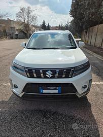 Suzuki Vitara 1.4 2wd Top mild hybrid 