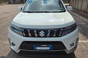 Suzuki Vitara 1.4 2wd Top mild hybrid 