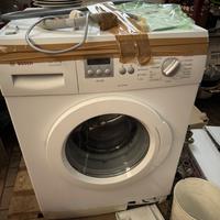 Lavatrice Bosh Serie 2 Vario perfect