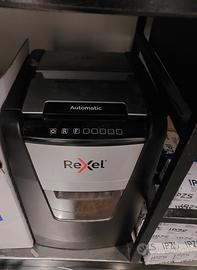 Rexel tritacarta