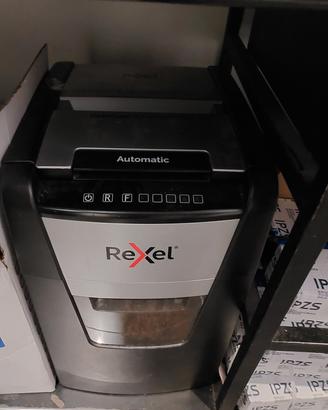 Rexel tritacarta