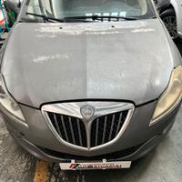 Ricambi Lancia Delta 1.6 D Multijet 120 Cv 2010