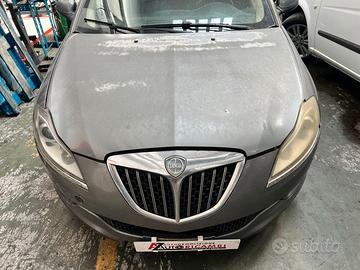Ricambi Lancia Delta 1.6 D Multijet 120 Cv 2010