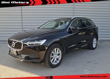 VOLVO XC60 B4 (d) AWD Geartronic Business Plus 4