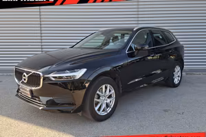 VOLVO XC60 B4 (d) AWD Geartronic Business Plus 4