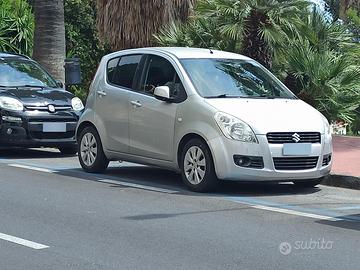 SUZUKI SPLASH 1.2