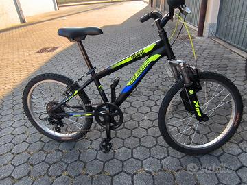Bici bmt doublezz 20"