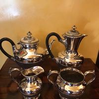 Teiera caffettiera collezione