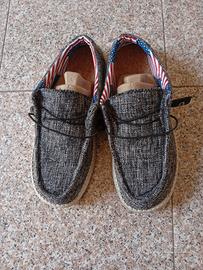 Scarpe American 