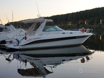 Sea Ray 340 Sundancer Diesel