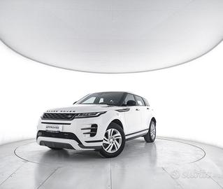 LAND ROVER Range Rover Evoque 2.0D I4 163 CV AWD