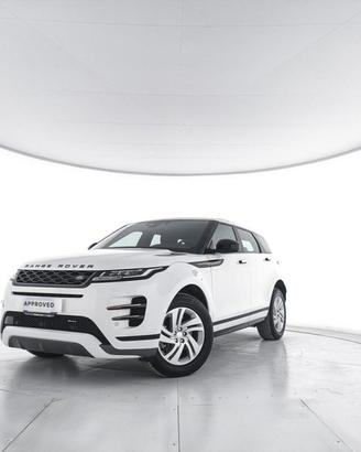 LAND ROVER Range Rover Evoque 2.0D I4 163 CV AWD