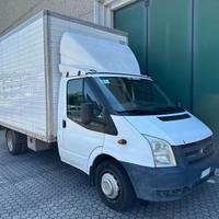 Ford Transit 350 - Furgone - MOTORE GUASTO -