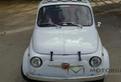 Fiat 500 "Tributo" Abarth