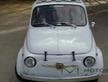 Fiat 500 "Tributo" Abarth