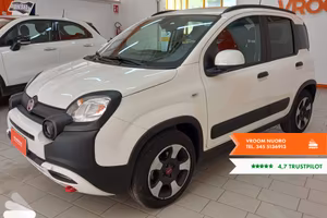 FIAT Panda 3� serie Panda 1.0 FireFly S&S Hybrid