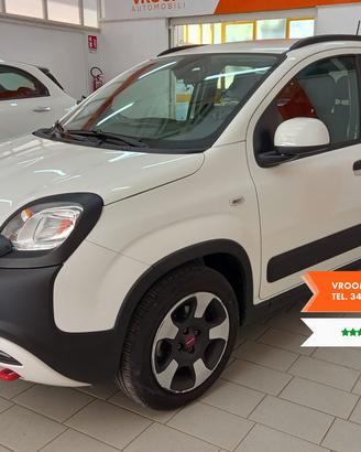 FIAT Panda 3� serie Panda 1.0 FireFly S&S Hybrid