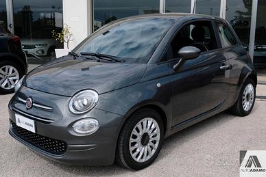 Fiat 500 1.0 Hybrid