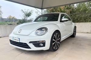 VOLKSWAGEN Maggiolino 2.0 TSI DSG Sport CAMBIO A