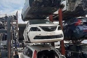 Lancia ypsilon 2012-2024 ricambi