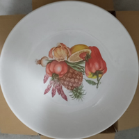 Fruttiere in ceramica 30 cm