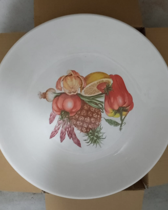 Fruttiere in ceramica 30 cm