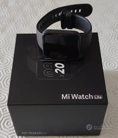 Smartwatch Xiaomi 
