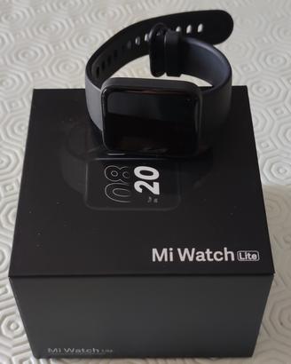Smartwatch Xiaomi 