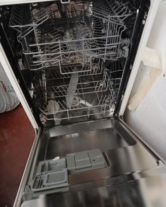 Lavastoviglie Rex Electrolux 45cm