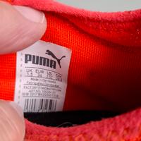 scarpe calcio/rugby per bambino