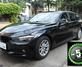 BMW Serie 3 Touring 318d Business auto