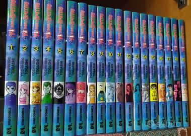 Yu degli spettri New Edition completa