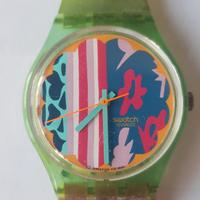 Orologio da polso Swatch