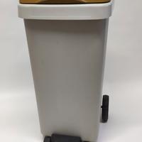 Bidone Pattumiera GioStyle per differenziata