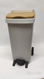 Bidone Pattumiera GioStyle per differenziata