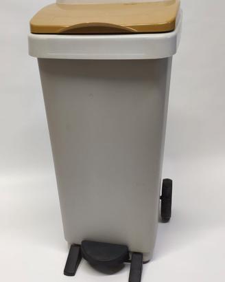 Bidone Pattumiera GioStyle per differenziata