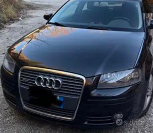 audi a3 2000 tdi ambient